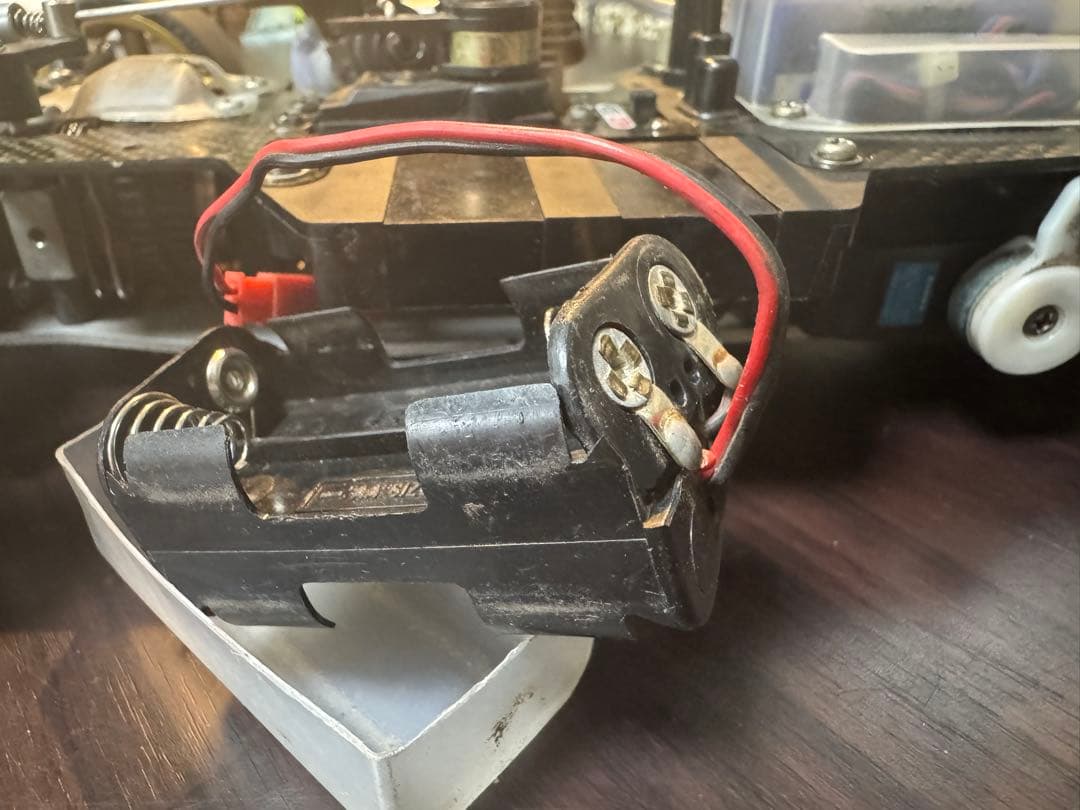 TG10R エンジンスターターボックス セット 動作未確認 訳あり