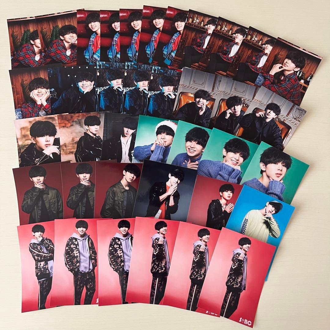 山下永玖 生写真 69枚 - メルカリ