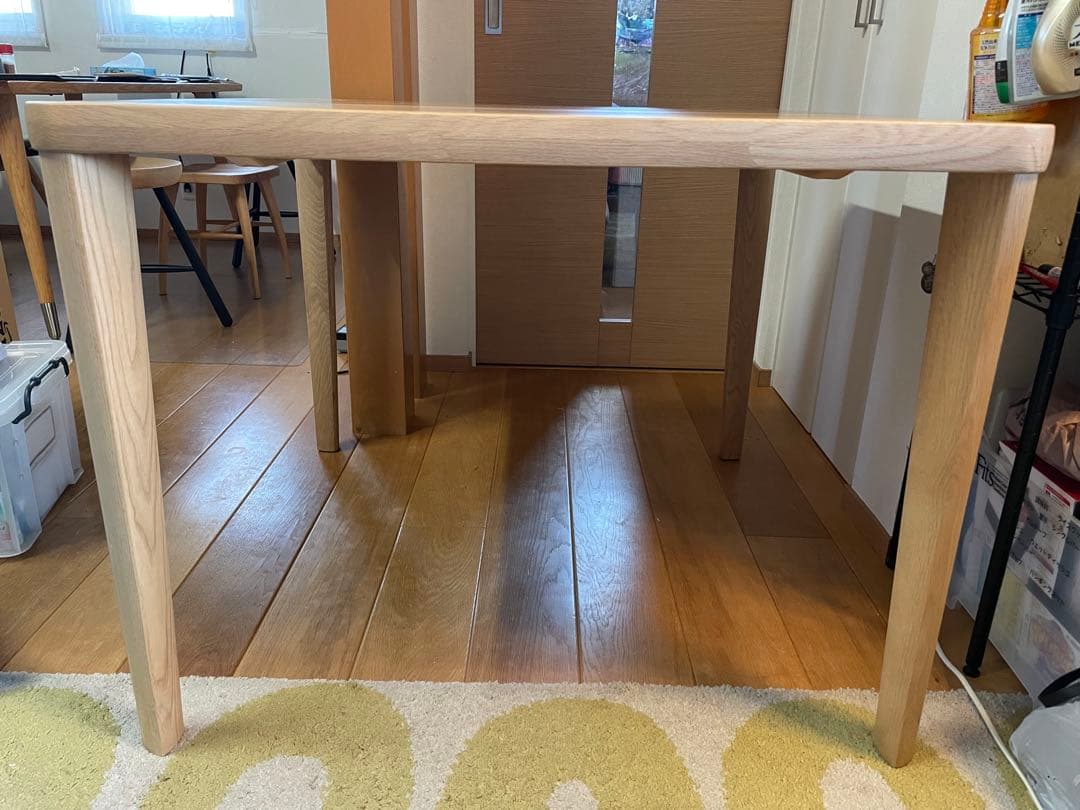 karimoku カリモク ダイニングテーブル DU3320 ※テーブルのみ