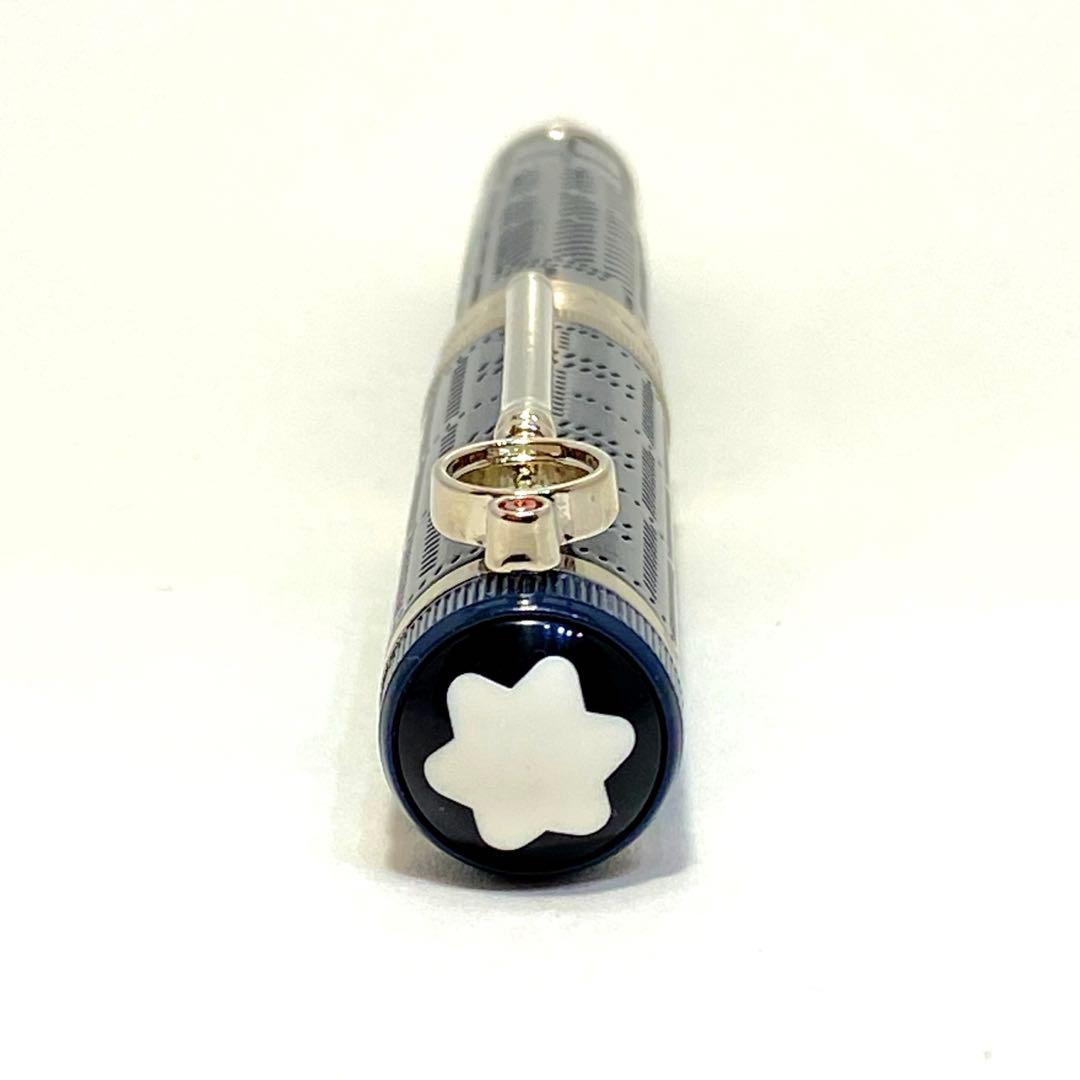 MONTBLANC オマージュ トゥアーサー コナン