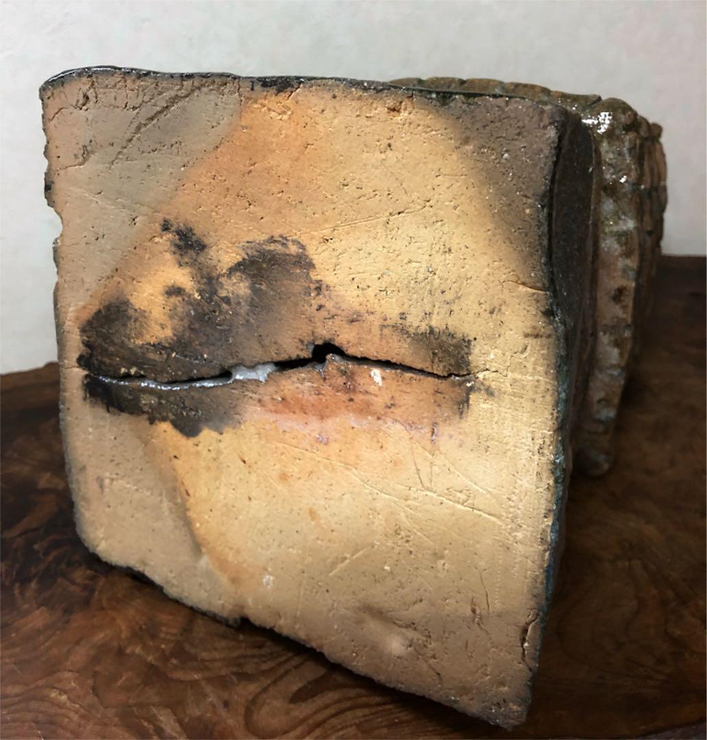 時代 五重寳塔 飛天窯 在銘 陶器 共箱 約6.2㎏ 高さ約40㎝ - メルカリ