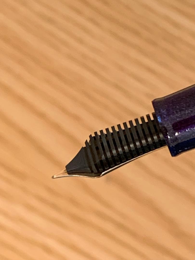 セーラー万年筆　本体のみ（インク付属なし）　　SAILOR