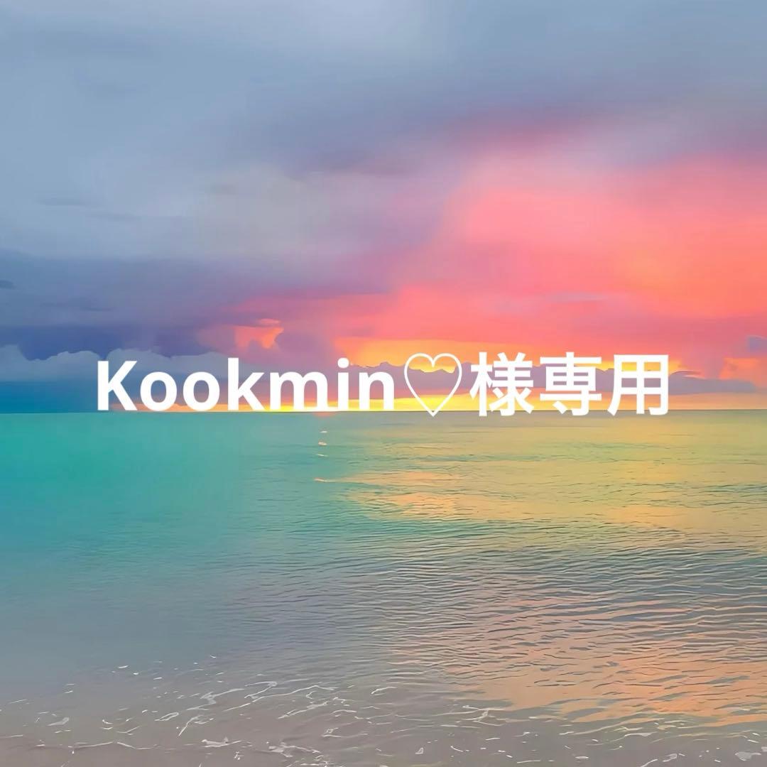 Kookmin♡
